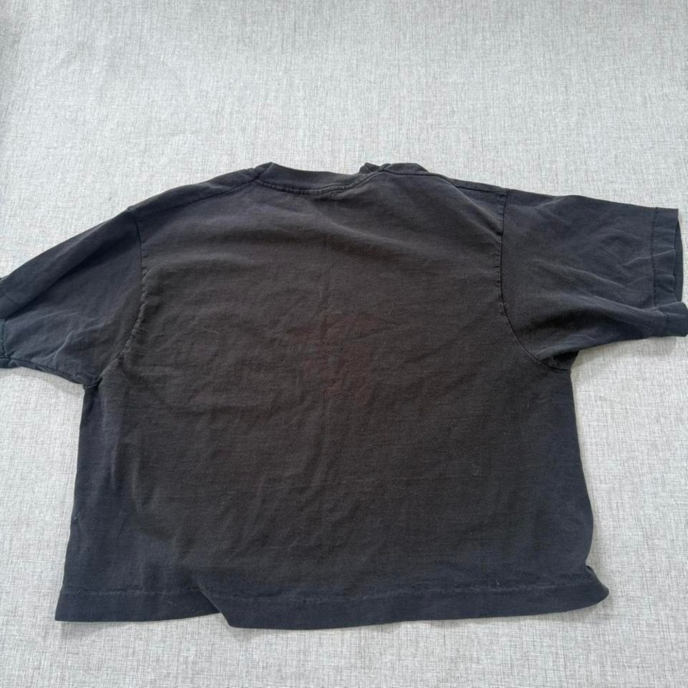 Vintage Susan Costello single stitch Fruit of the Loom tag made in USA‎ T Shirt - Picture 7 of 7